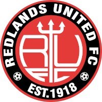 Redlands United FC logo