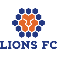 Queensland Lions FC clublogo