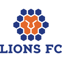 Lions club logo