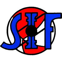 Svelvik club logo