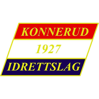 Konnerud club logo