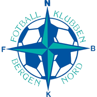 Bergen Nord club logo