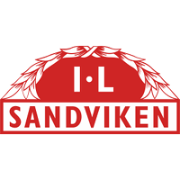 Sandviken club logo