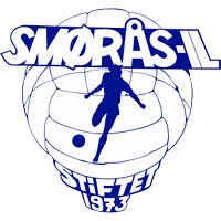 Smørås club logo