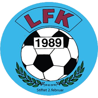 Leknes club logo
