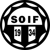 Skånland club logo