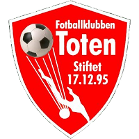 Toten club logo