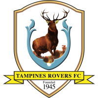 Tampines Rovers FC logo