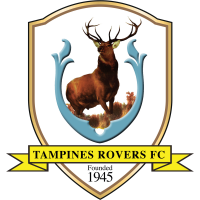 Tampines Rovers FC clublogo