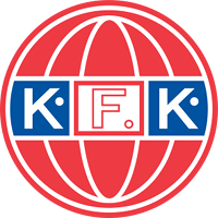K'sund FK club logo