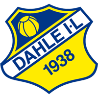 Dahle IL logo