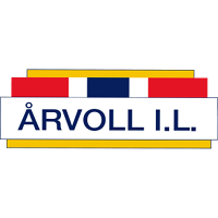 Årvoll club logo