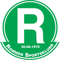 Rommen club logo