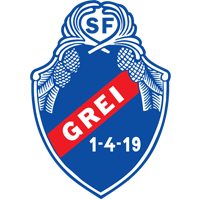 Grei club logo