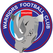 Warriors FC logo
