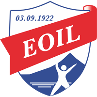 Elnesvågen & Omegn IL logo