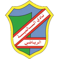 Logo of Al Salmiya SC