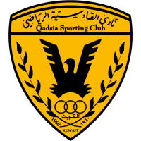 Qadsia SC clublogo