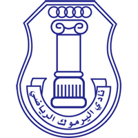 Logo of Al Yarmouk SC