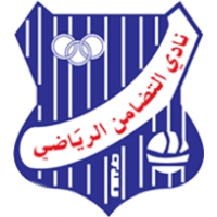 Al Tadamon SC club logo