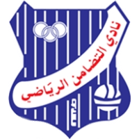 Logo of Al Tadamon SC