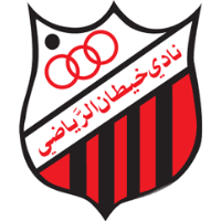 Khaitan SC club logo
