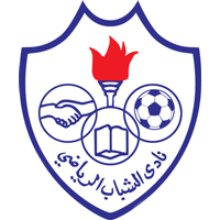 Logo of Al Shabab SC