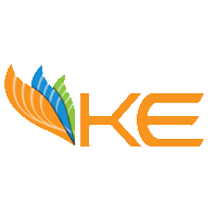 Logo of K-Electric FC