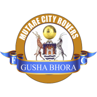 Mutare City R. club logo