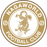 NagaWorld club logo