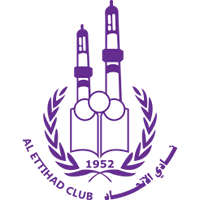 Logo of Al Ettehad CSC