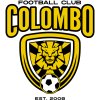 Logo of Colombo FC