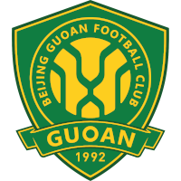 Beijing Guoan FC logo