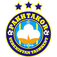 Paxtakor club logo