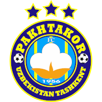 PFK Paxtakor clublogo