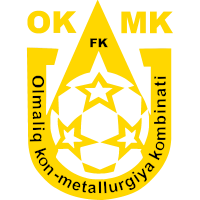 OKMK FK clublogo