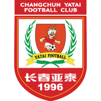 Changchun club logo