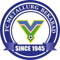 Logo of PFK Metallurg