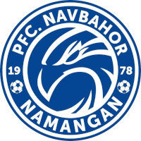 PFK Navbahor clublogo