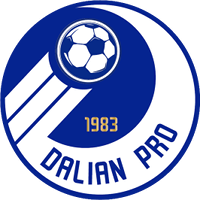 Dalian Pro clublogo