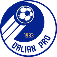 logo Dalian Ren