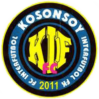 Kosonsoy FK