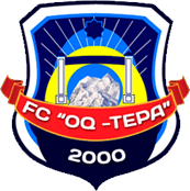 Logo of FK Oqtepa Toshkent
