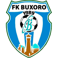 Buxoro-2 club logo
