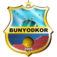Bunyodkor-Farm club logo