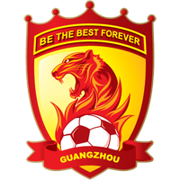 
														Logo of Guangzhou FC														