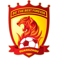 Logo of Guangzhou FC