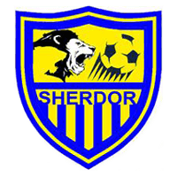 FK Sherdor logo