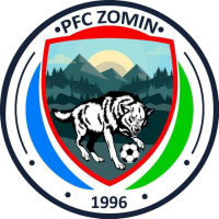Zomin club logo