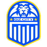 GZ Cheng club logo